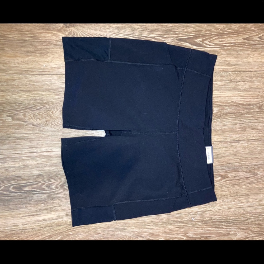 Tek Gear High Rise Bike Short (NWT)